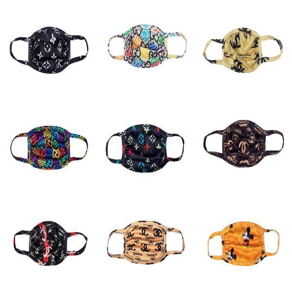 

sell reusable face masks anti-dust protective masks washable cotton mouth mask comfy breathable windproof mask#157