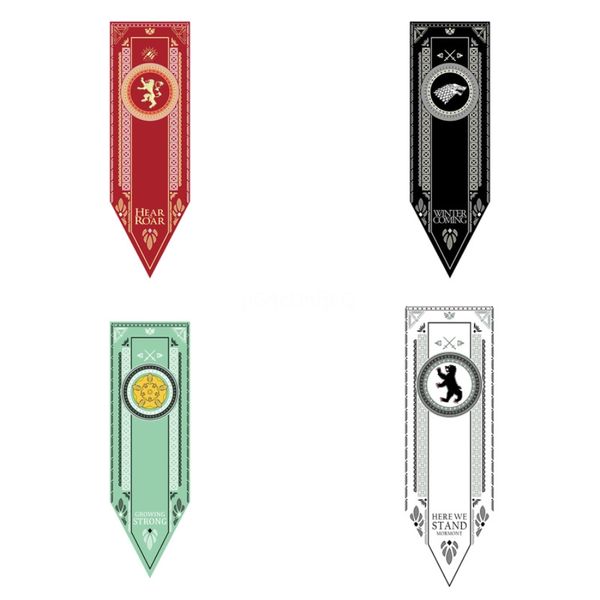 

90 * 150cm rainbow banner gay pride flag five flags 90x150cm factory direct to oem#412