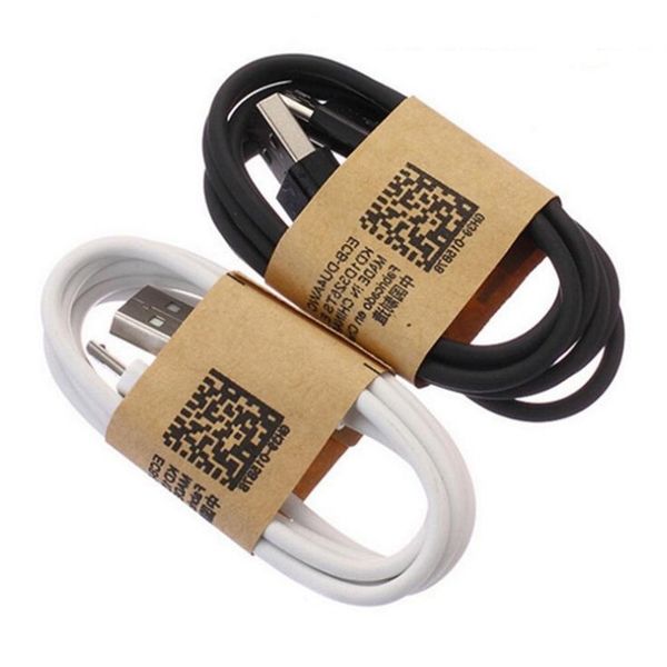 

1m 3ft micro 5pin usb data sync charger cable wire for samsung htc blackberry sony lg
