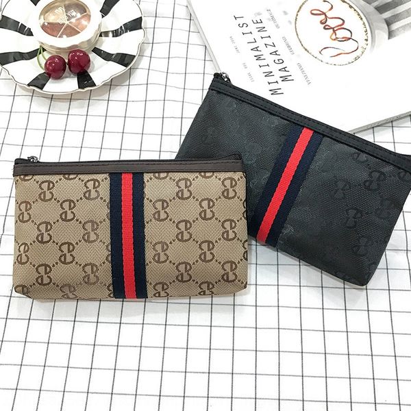 

new storage accessories hand casual small handbag women's coin purse travel accessories storage bag apgm6