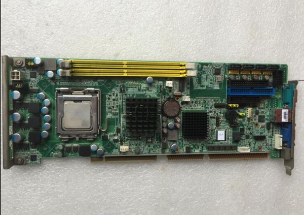 

100% working original for industrial equipment board pca-6010 rev.a1 pca-6010lv pca-6010vg lga775 socket