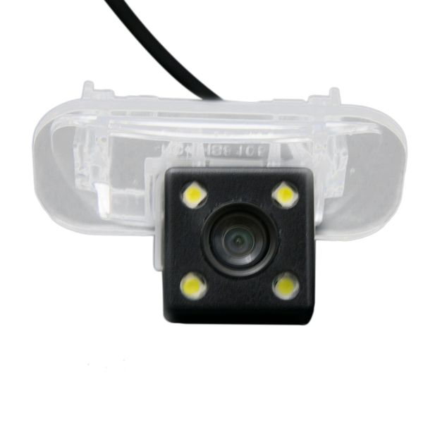 

ccd rear view parking camera for - b200 2008 2009 2010 2011 class a w169 car