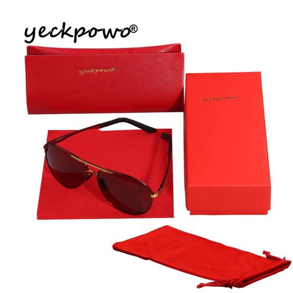

men sunglasses male polarized sunglasses classic for female uv400 sun glasses eyewear driving fishing travelling vintage, White;black