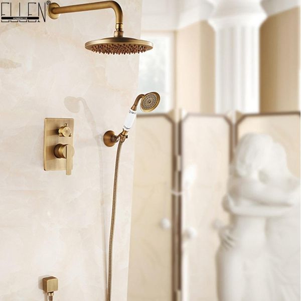 

and rubble wall set bronze cold shower mounted inwall bronze system bath oil els10 in finished bath shower shower fxwzd home2010