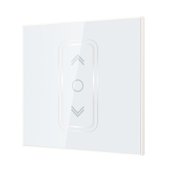 

neo coolcam home automation z wave plus smart curtain switch for electric motorized curtain blind roller shutter