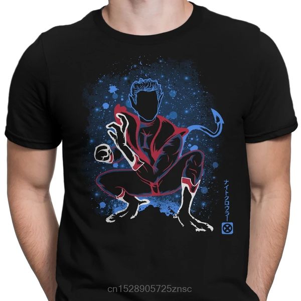

отпечатано 2020 camiseta телепортации - мужская одежда женская одежда футболка