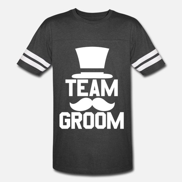 

team groom bachelor stag night party alcohol t shirt men create 100% cotton o-neck novelty cute building spring trend shirt