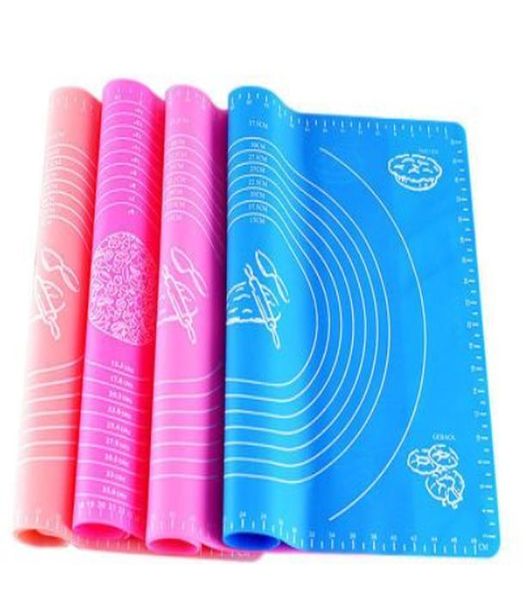 

шкала выпекание лайнеры тесто mat утолщение кондитера роллинг мат замес мат pad выпечка роллинг выпечка мука силикон dxcka homes2011