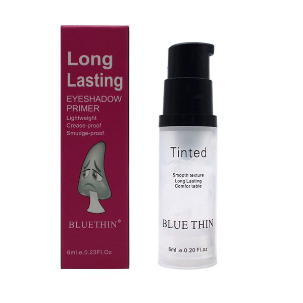 

new eyeshadow primer makeup eye base cream liquid eye shadow primer oil control long lasting sci88