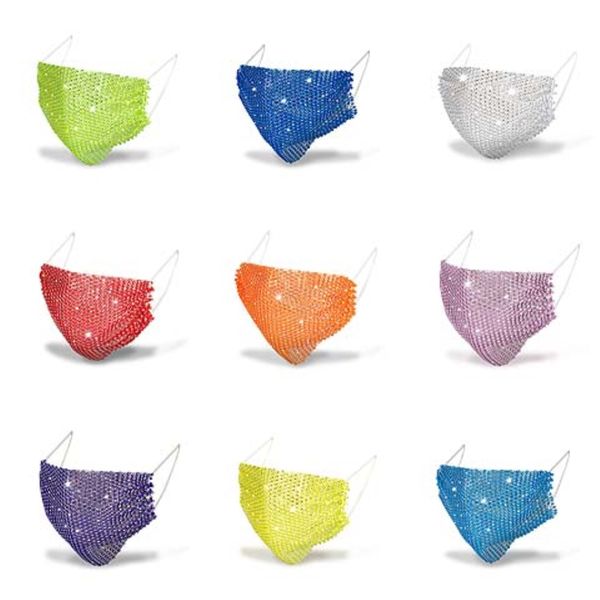 

filter face masks with filters pm2.5 anti-dust mask with breathing valve adjustable mouth mask s protective masks#72811