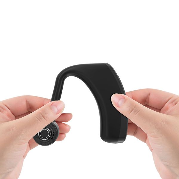 

handsbusiness v10 bluetooth headphone voice control wireless headset