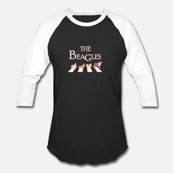 

the beagles premium t shirt t shirt men personalized 100% cotton euro size s-3xl original interesting basic summer original shirt