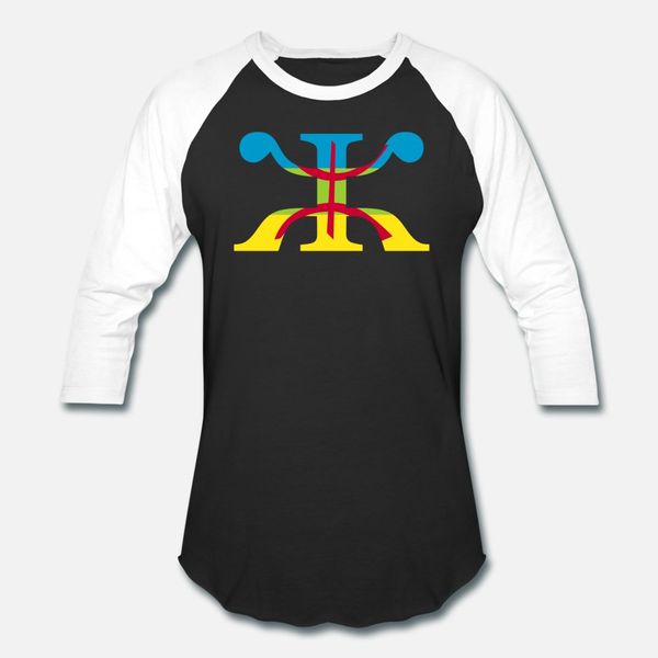 

amazigh t shirt men printing cotton s-xxxl letter sunlight fashion spring autumn novelty shirt