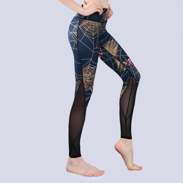 

yoga workout leggings of comfortable stretching slightly fabric women yoga pants for yoga practice active wear everyday use, White;red