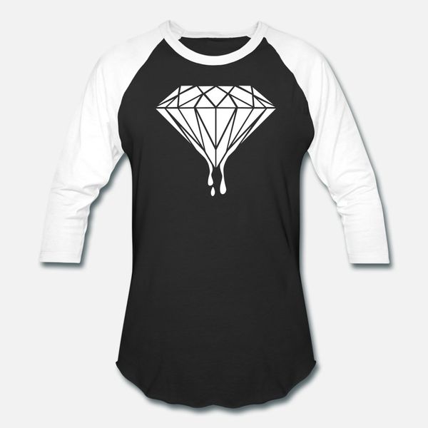 

diamond drips rich money hip hop gangster gift t shirt men customized tee shirt round neck vintage interesting authentic pictures shirt