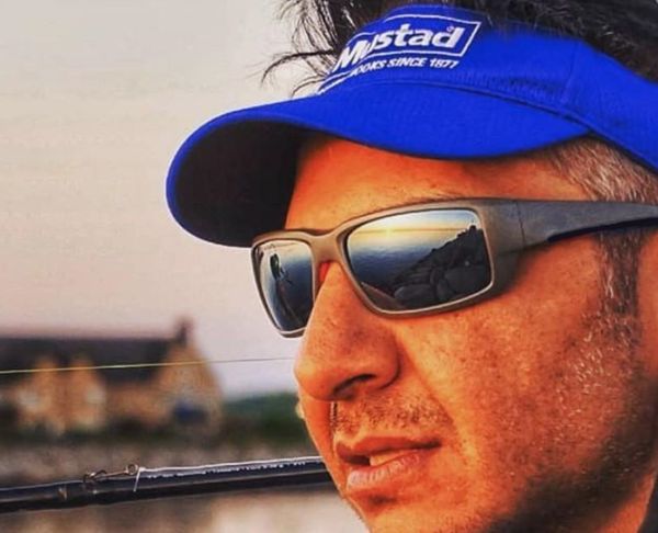 

5pcs new fashion factory price designer sunglasses mens fishing cycling sports summer polarized tr90 8 colors sunglasses fashion eyewear, Black