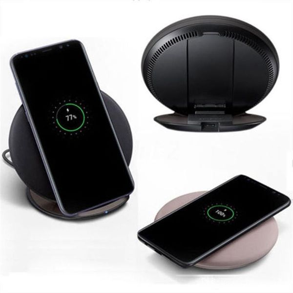 

100% new qi wirless pad charger holder fast charging for iphone 6s 6 for samsung galaxy s6 s5 s4 s3 note 5 4 3 for lg nexus