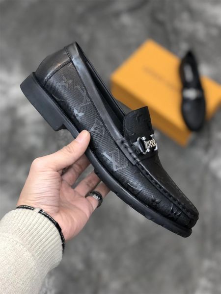 

2020 latest famous brand shoes hockenheim moccasins comfortable fashion brand design low-sneakers copy comfort3333