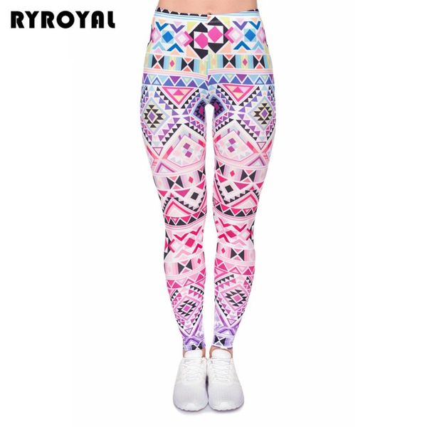 

yoga outfits style pants ankle length high waist leggings black viscose, White;red