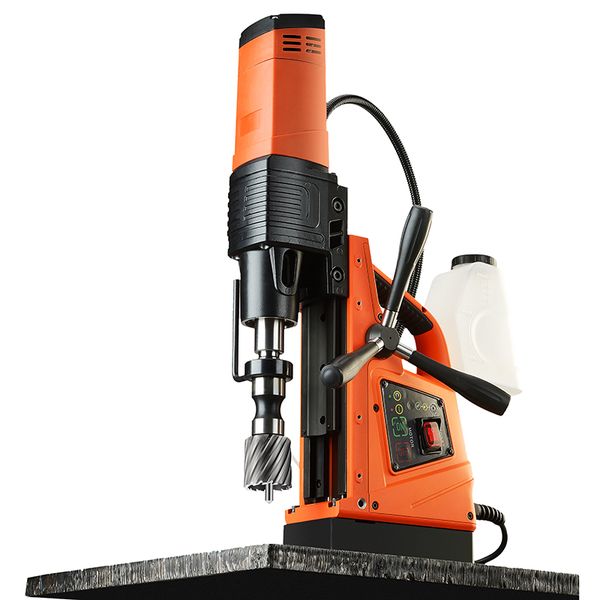 

dx-50 50mm diameter magnetic drill machine