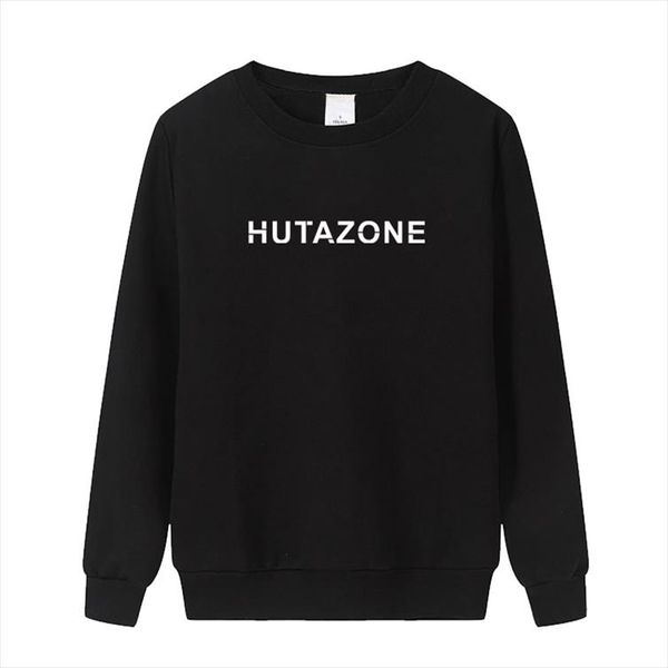 

kpop btob рожден, чтобы победить мин hyuk concert hutazone twonight time wild took hoodie unisex pullover thin chece foldshirt, Black