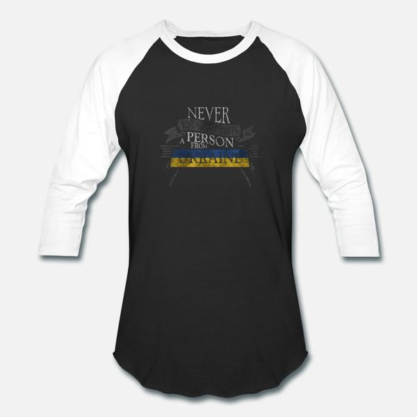 

ukraine t shirt men create cotton euro size s-3xl slim fit authentic summer style standard shirt