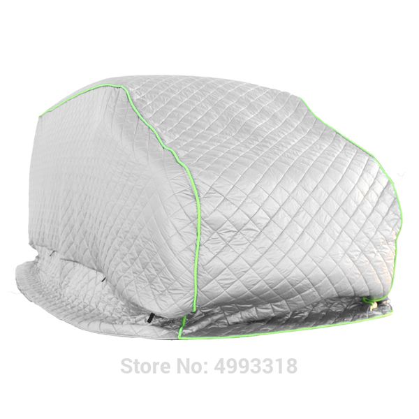 

thicken hail protection car cover camouflage for outdoor car protection