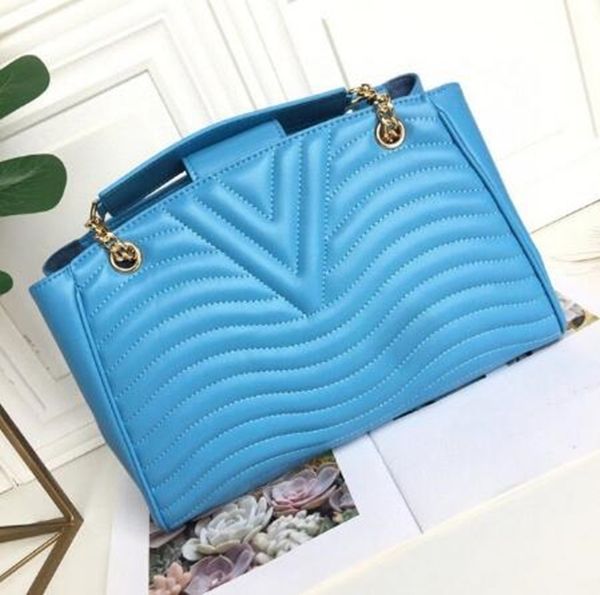 

2020 new designer fashion handbag models leather crossbody bag luxury shoulder bag