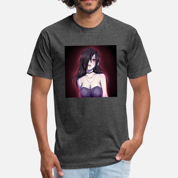 

хентай манга аниме waifu японская сексуальная девушка ahegao т рубашки мужчин на заказ футболка s-xxxl джентльмены graphic смешная весна осе
