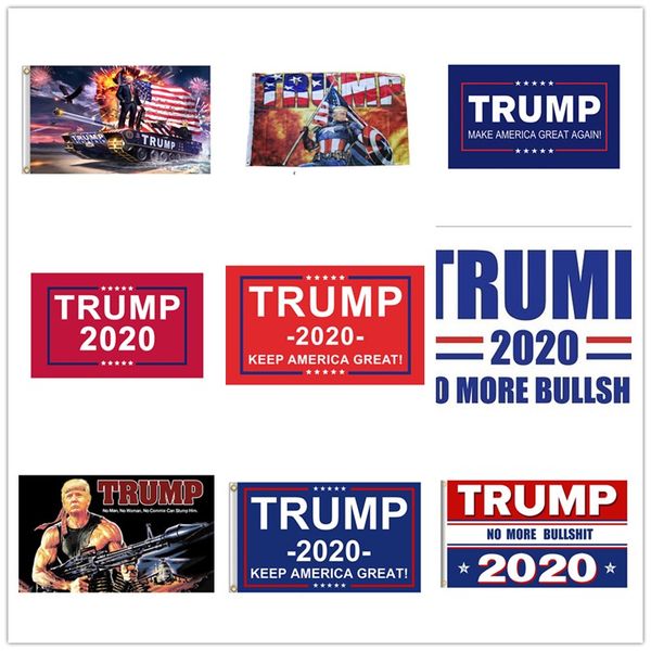 

donald trump 2020 flags trump 2020 keep american great again flag banner usa president trump election flags 90*150cm