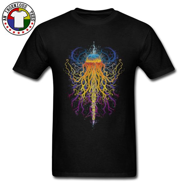 

дизайн тенниска новые full печати мода мужчины tshirts космический организм jelly tshirt summer популярные tee shirt sleeved хлопок tops