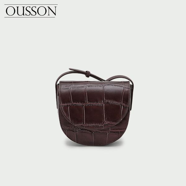 

ousson 2020designer brandhighqualitymessenger shoulder bag