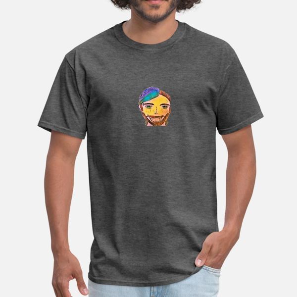 

grinning punk t shirt men customize cotton plus size 3xl slim cute casual spring autumn formal shirt