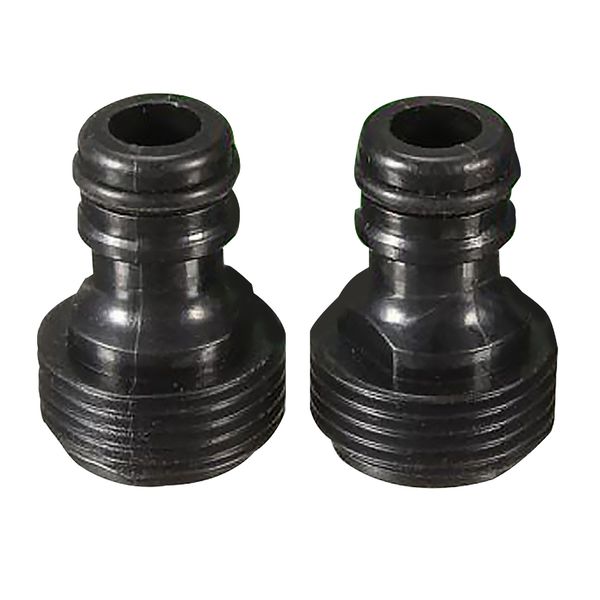 

главная сад 3/4 «» шланг abs пластик quick connect tap адаптер разъем адаптера