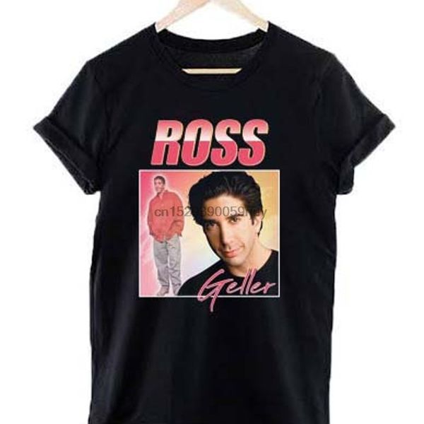 

ross geller friends homage shirt funny gift shirt men and women t shirt tee s 2xl kr151