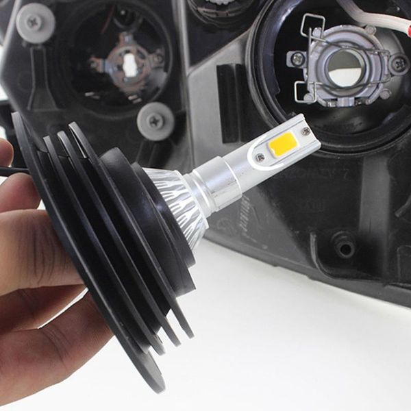 

car led headlight rubber dust cover sealing cover cap for h1 h3 h4 h7 h8 h9 h11 motorcycle led lamp waterproof dustproof