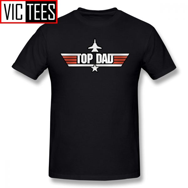 

mens aviator pilot t shirts gun style t shirts dad t-shirt printed tee shirt streetwear fun tshirt