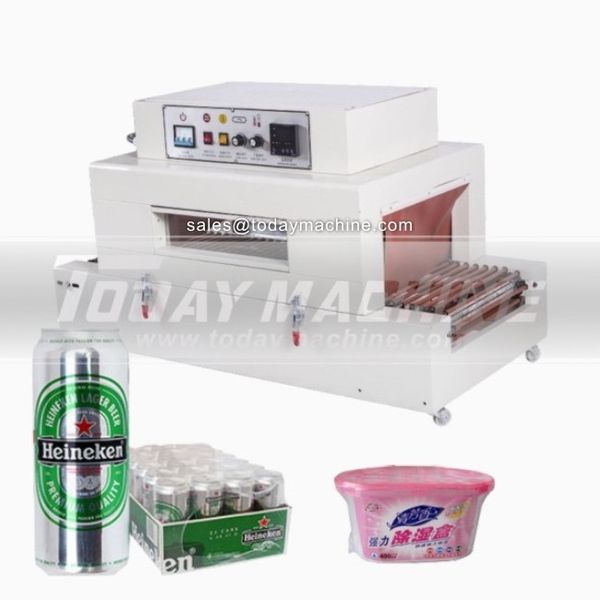 

уменьшая wrapper