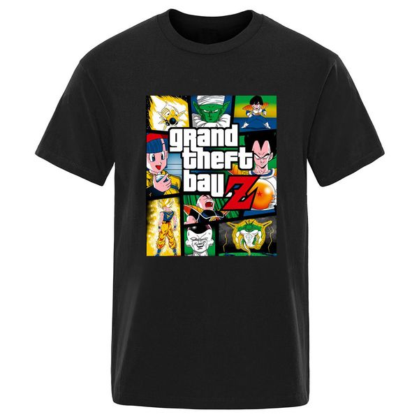 

человек экипажа шеи рубашки красивый тройник wolf с розами vintage print 2020 новый летний футболку сплошной цвет 100% хлопок хип-хоп одежды