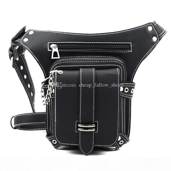 

fashion waist bags handbag shoulder bags cross body fashion couple outdoor bag riding bags ing
