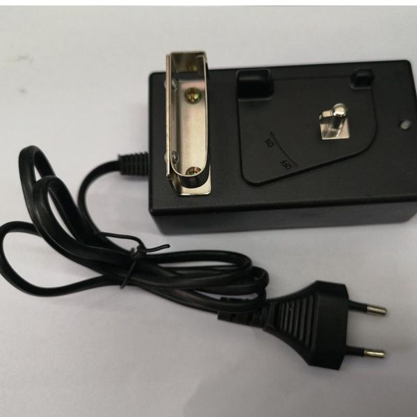 

headlamps ac90-240v 50-60hz mining lamp charger for li-ion/ nimh battery