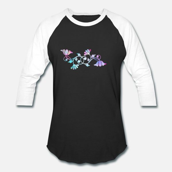 

flower t shirt men printing 100% cotton round collar kawaii interesting building spring trend shirt