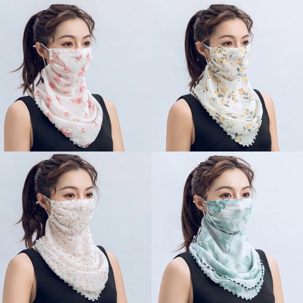 

fine wool dust masks four seasons universal fashion double layer warm masks dust proof and sand proof riding masksasks#155, Black