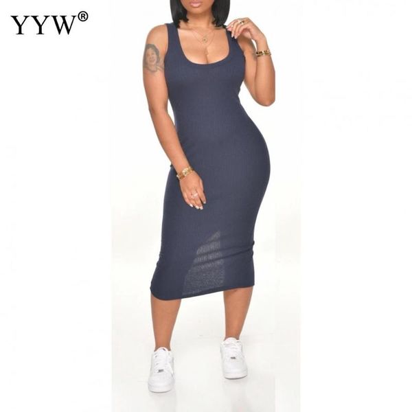 

summer women beach dress bikini swimming cover ups solid back split bathing suit cover-ups plain dyed sleeveless swimwear, White;black