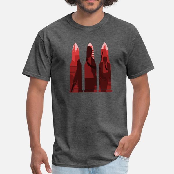 

mafia bloody business t shirt men create cotton s-3xl homme loose comical spring natural shirt