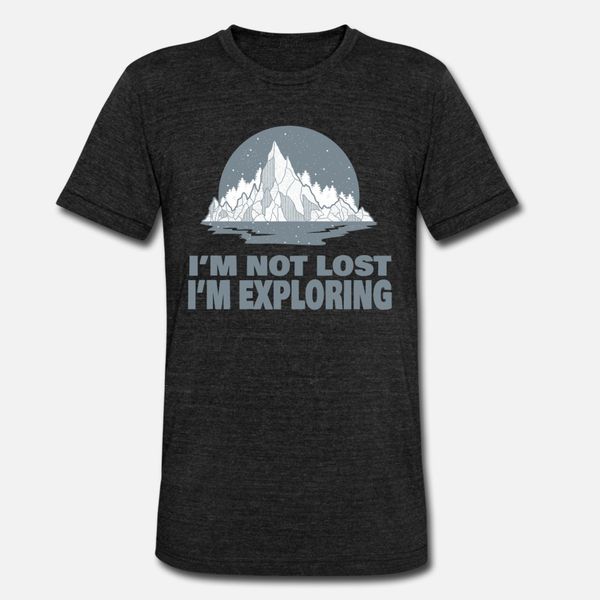 

adventure time mountains calling adventurer gift t shirt men knitted cotton round collar standard anti-wrinkle casual spring trend shirt
