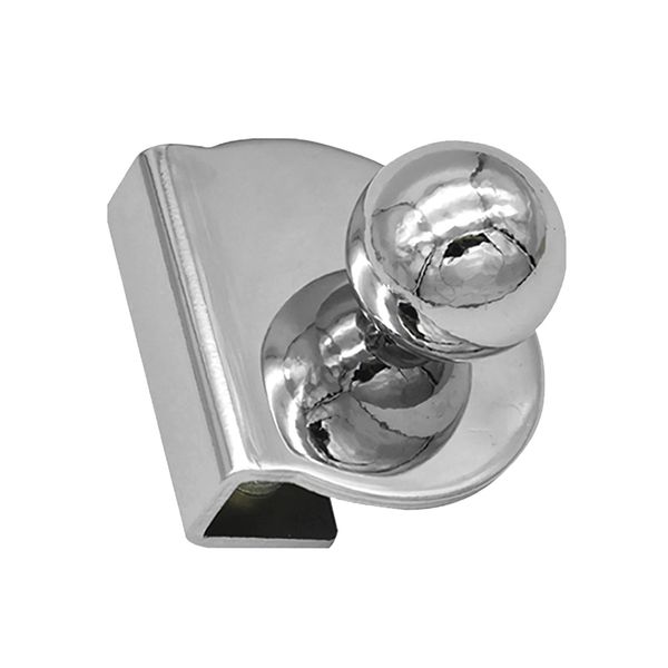 

простая установка smooth нет сверление стекла ручка двери ручка толкай home decor showcase