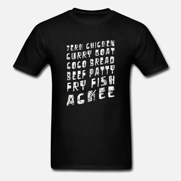 

clothing jamaica food t shirt gift for jamaicans 6214