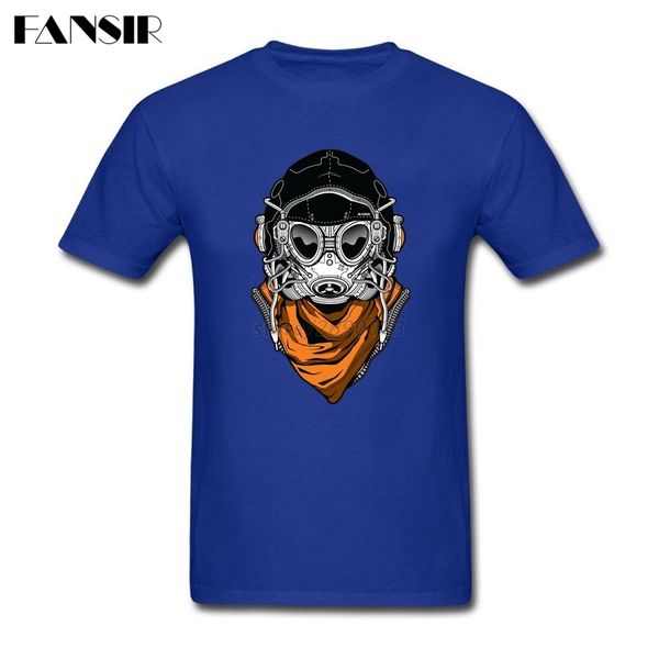 

plus size men tshirt the robot boy funny t shirt mens short sleeve crewneck cotton