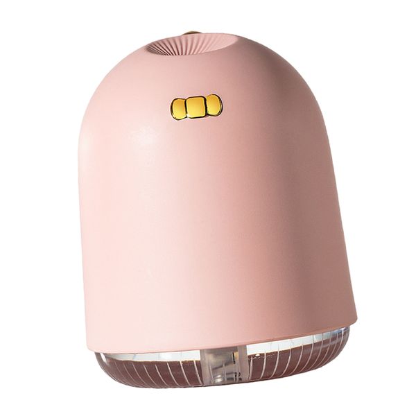 

usb mini small purifying humidifier diffuser for home bedrooms 30-40ml/h